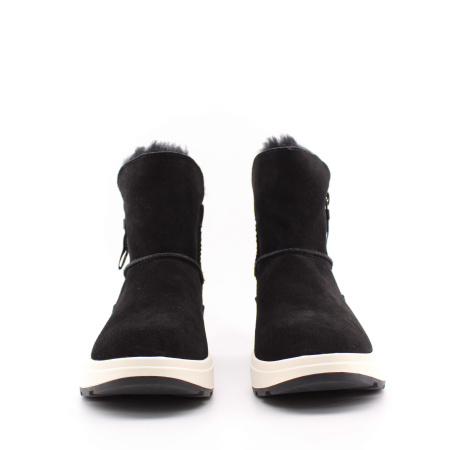 BONAVI замшевые полусапоги