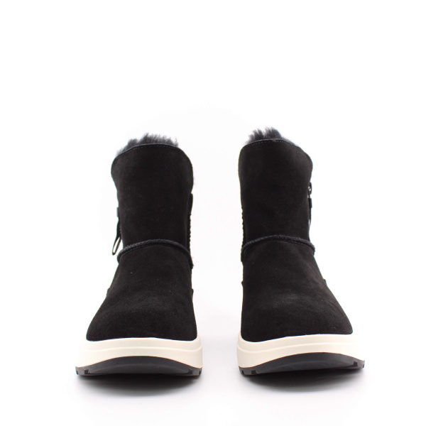 BONAVI замшевые полусапоги