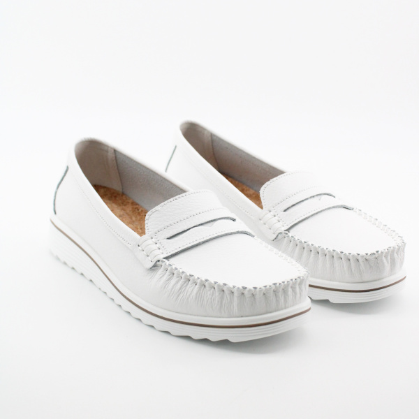 ABRICOT мокасины 