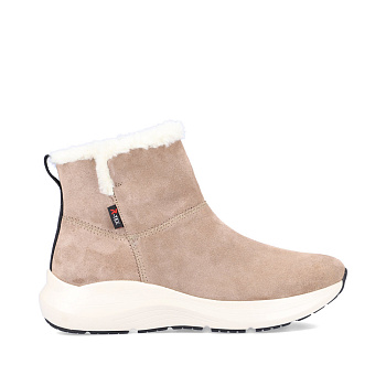 RIEKER Revolution полусапоги