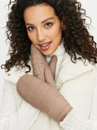 Варежки женские KEDDO