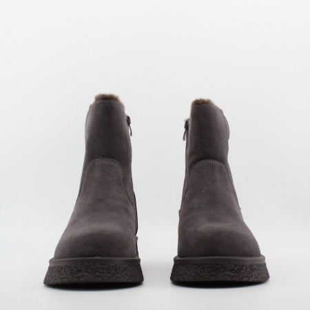 LUKME замшевые ботинки
