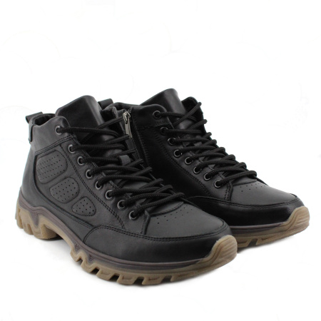 SHUMANN зимние кроссовки 