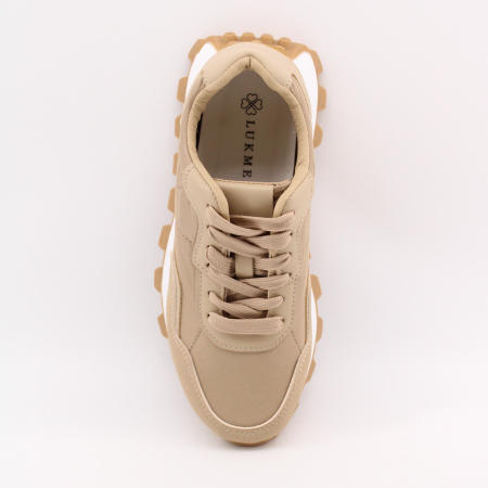 LUKME кроссовки