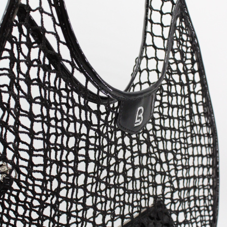 BADEN женская сумка-сетка