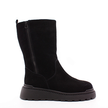 MADELLA полусапоги из замши