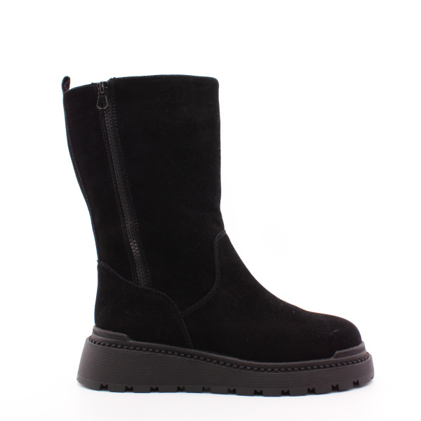 MADELLA полусапоги из замши