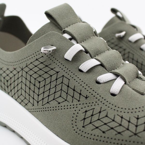 SPUR полуботинки