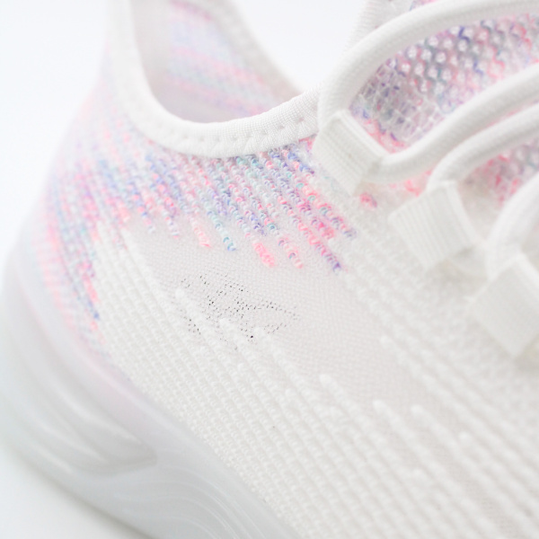 SPUR текстильные кроссовки