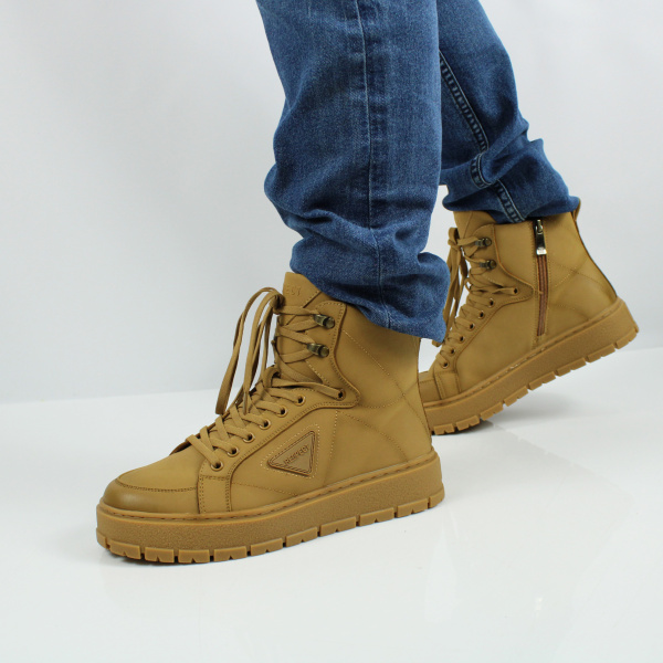 RESPECT ботинки