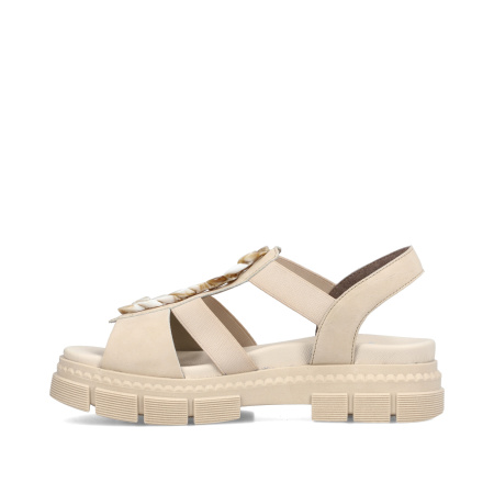 Босоножки летние RIEKER