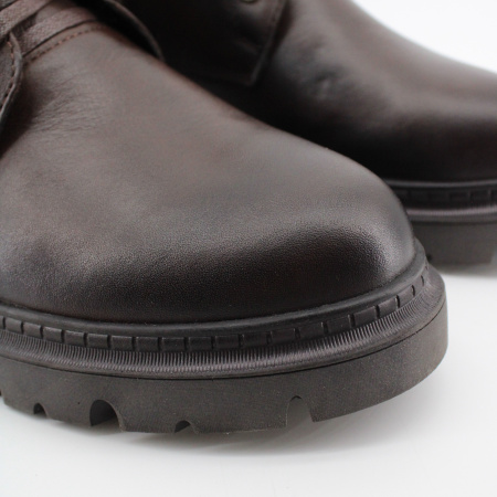 SHUMANN зимние ботинки 