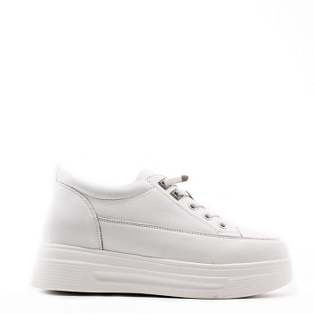 LUKME кеды на высокой подошве