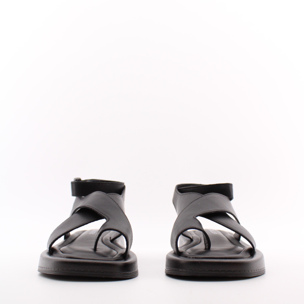 BADEN сандалии из натуральной кожи с ремешком на щиколотке