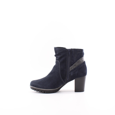 Ботильоны с декором