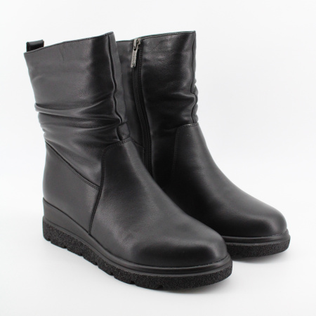 BADEN полусапоги зимние