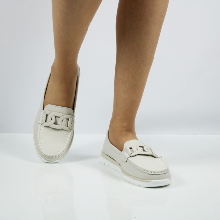 LUKME мокасины