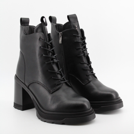 TOFA ботильоны на шнуровке