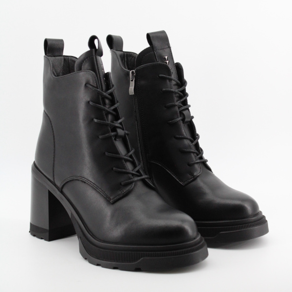 TOFA ботильоны на шнуровке