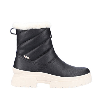 RIEKER Revolution полусапоги