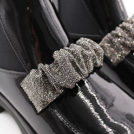 LUKME лаковые ботинки