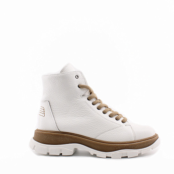 NIOTA LINE ботинки