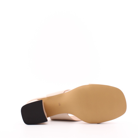 RESPECT босоножки на широкою ногу