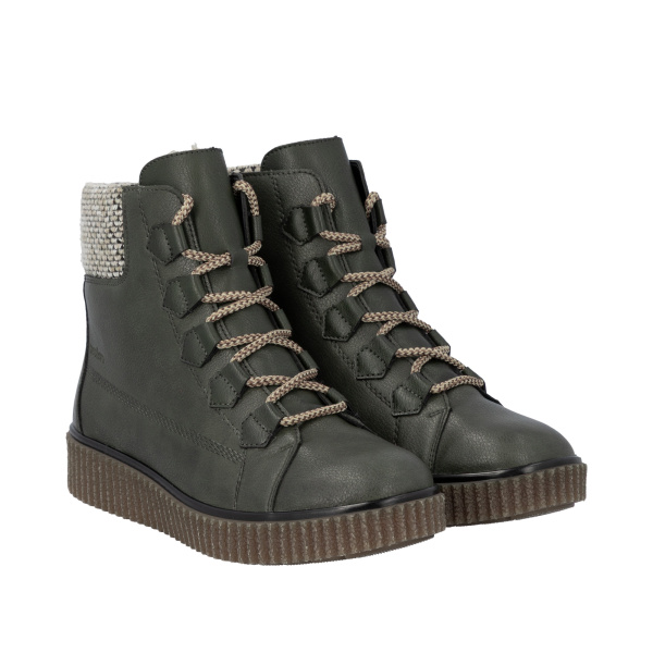 RIEKER зимние ботинки 