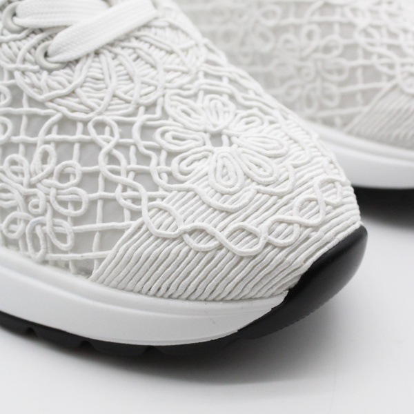 LUKME ажурные кроссовки