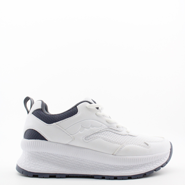 GRUNBERG кроссовки на высокой подошве