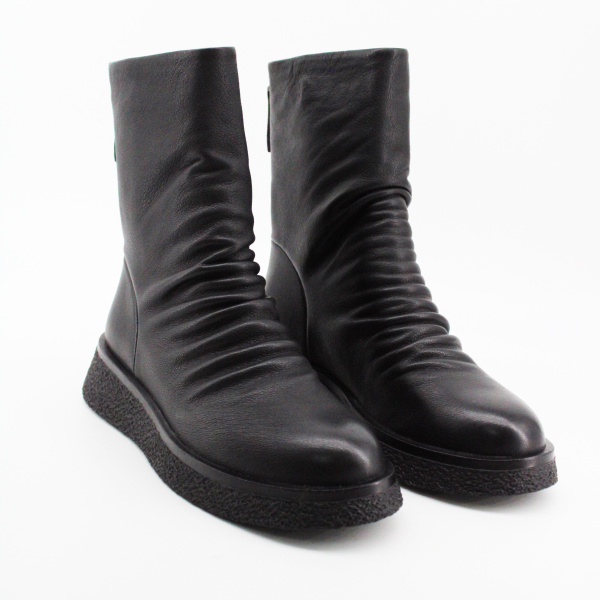 SPUR полусапоги