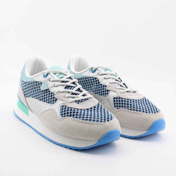 ABRICOT кроссовки- крупная сетка