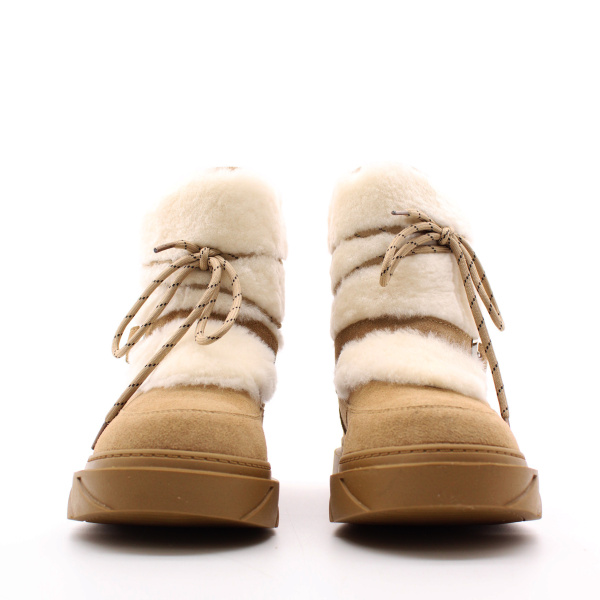 NexPero угги замшевые