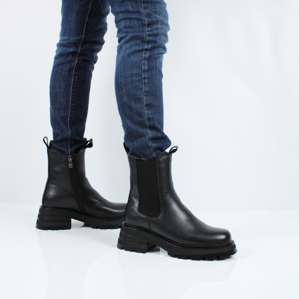 BONAVI ботильоны - челси 