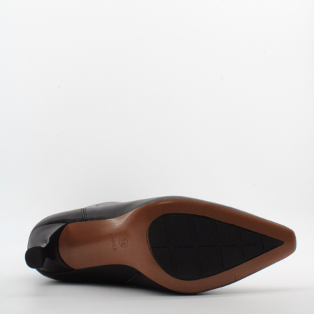 MADELLA сапоги на каблуке