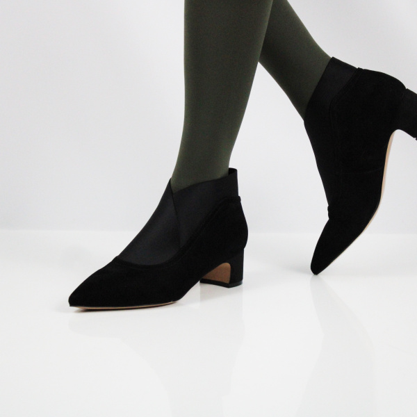 SPUR ботильоны