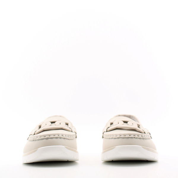 LUKME мокасины