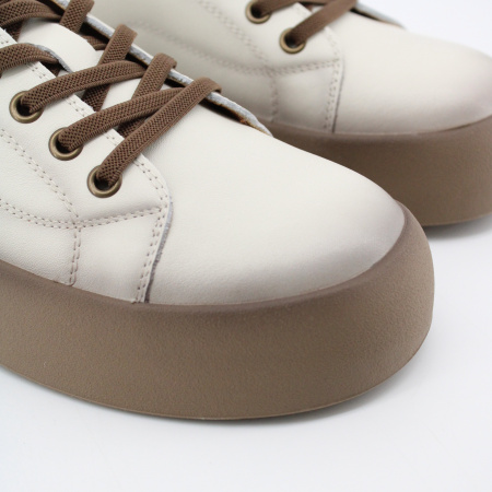 MADELLA кеды на массивной подошве