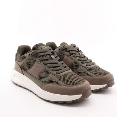 CROSBY кроссовки текстильные