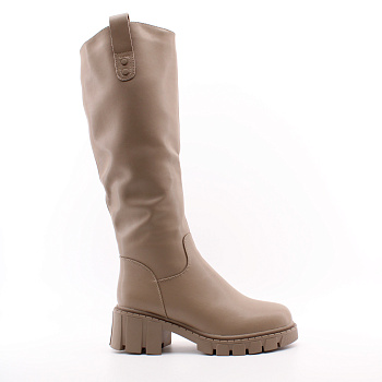 BONAVI сапоги из натуральной кожи