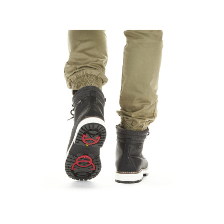 RIEKER ботинки на шнуровке