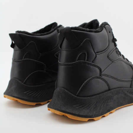 SPUR утепленные кроссовки