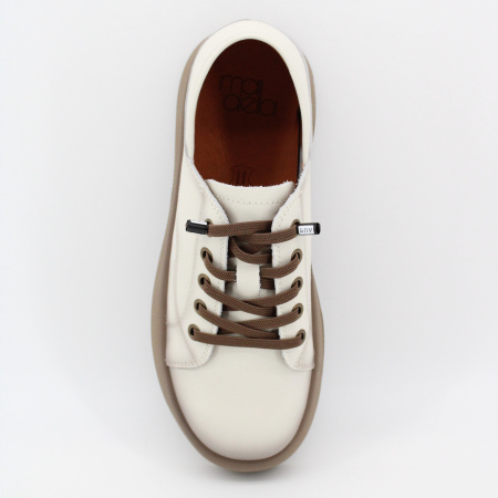 MADELLA кеды на массивной подошве