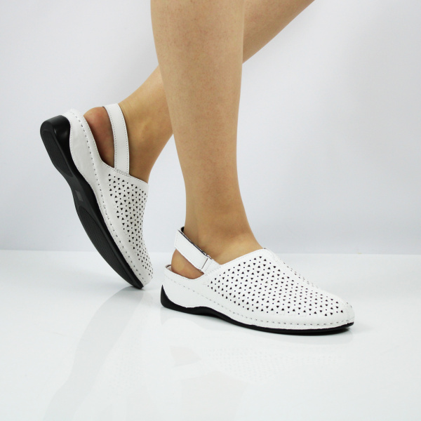 SPUR босоножки