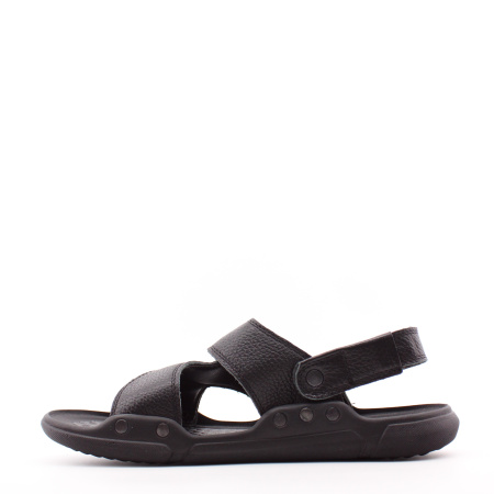 ROOMAN сандалии кожаные