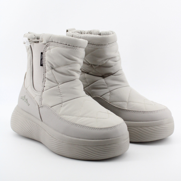 GRUNBERG женские дутики 