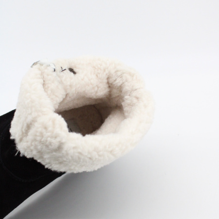 MADELLA  полусапоги зимние 