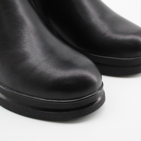 LUKME полусапоги зимние