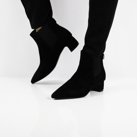 RESPECT Ботильоны