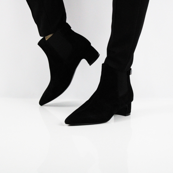 RESPECT Ботильоны